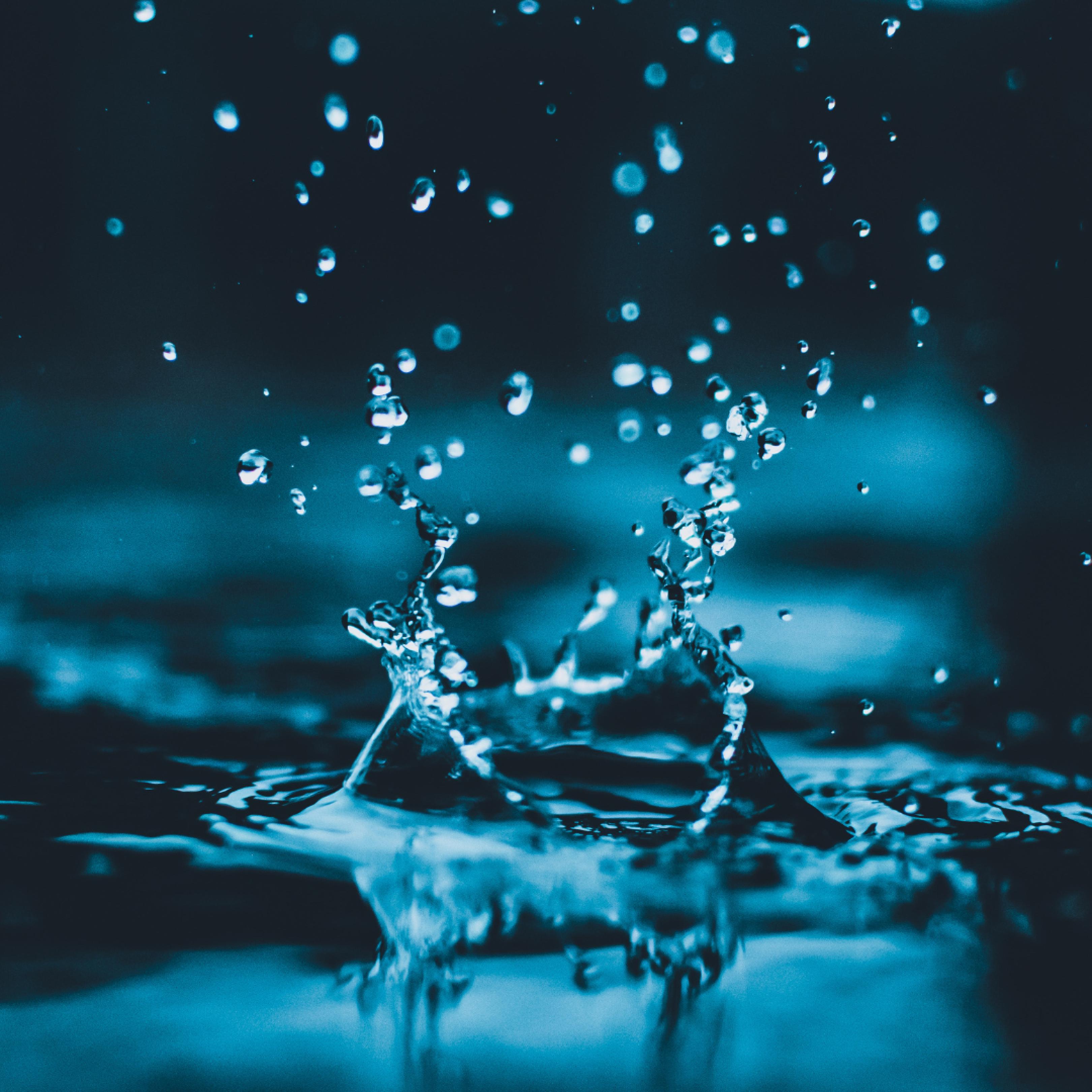 Waterdrops