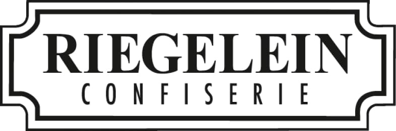 Riegelein Confiserie Logo