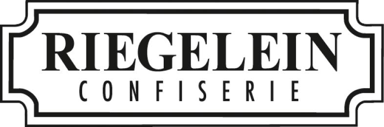 Riegelein Confiserie Logo
