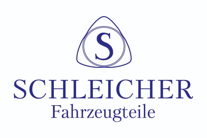 Schleicher Fahrzeugteile Logo