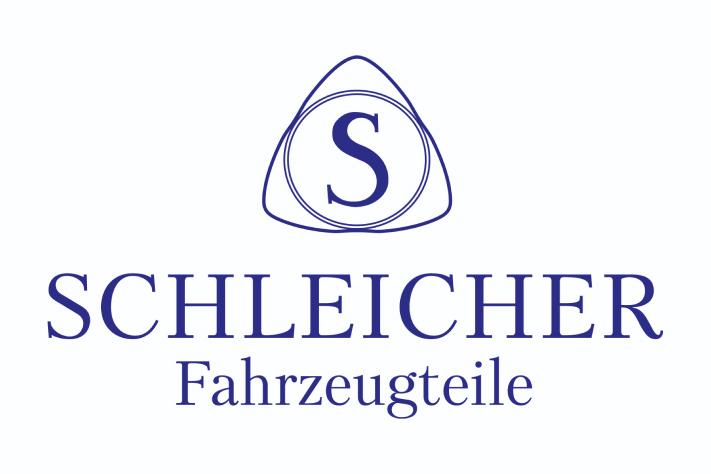 Schleicher Fahrzeugteile Logo