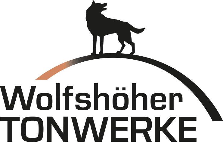 Wolfshöher Tonwerke Logo