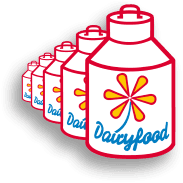 Dairyfood Logo
